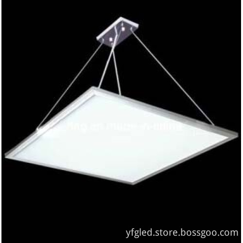 LED Panel Light Embedded Wash Room Ceiling Lamp LED Panel Light
